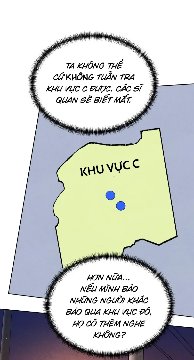 Hand Jumper Chap 110 - Next Chap 109