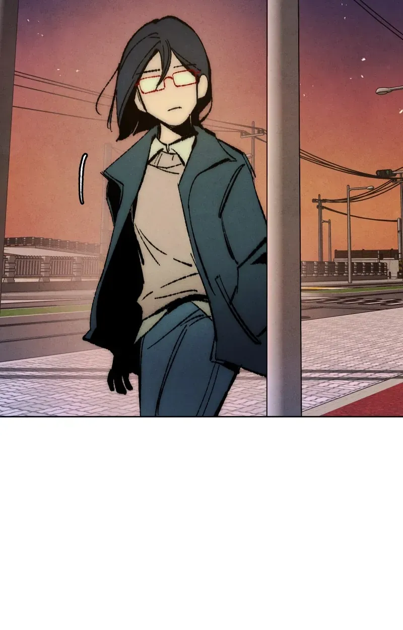 Hand Jumper Chap 110 - Next Chap 109