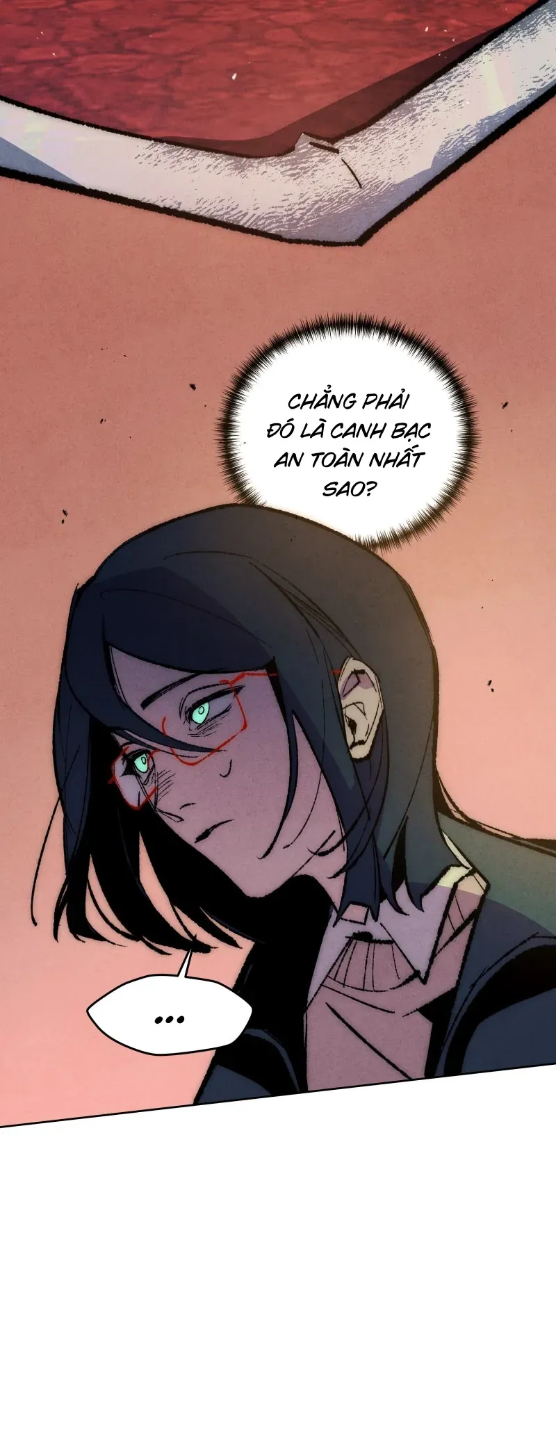 Hand Jumper Chap 110 - Next Chap 109