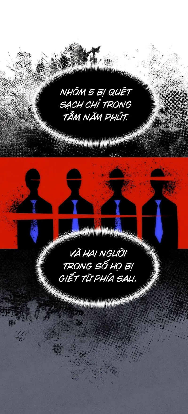 Hand Jumper Chap 110 - Next Chap 109