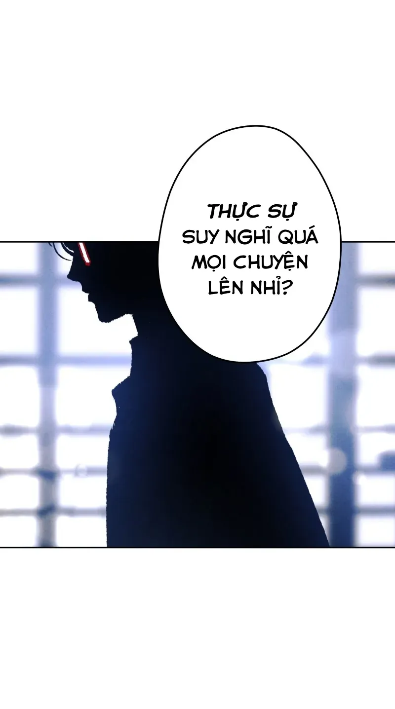 Hand Jumper Chap 110 - Next Chap 109