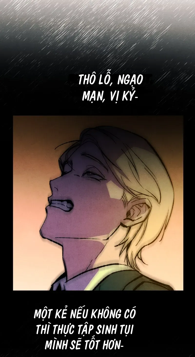 Hand Jumper Chap 110 - Next Chap 109