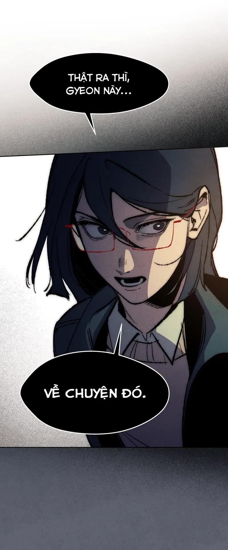 Hand Jumper Chap 110 - Next Chap 109