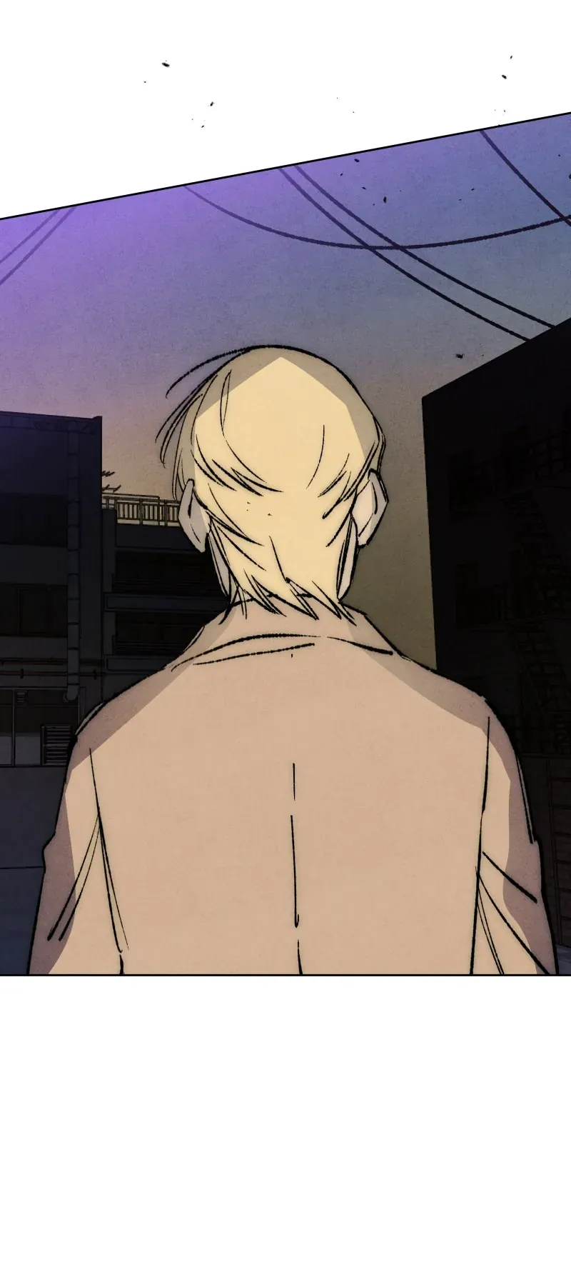 Hand Jumper Chap 110 - Next Chap 109