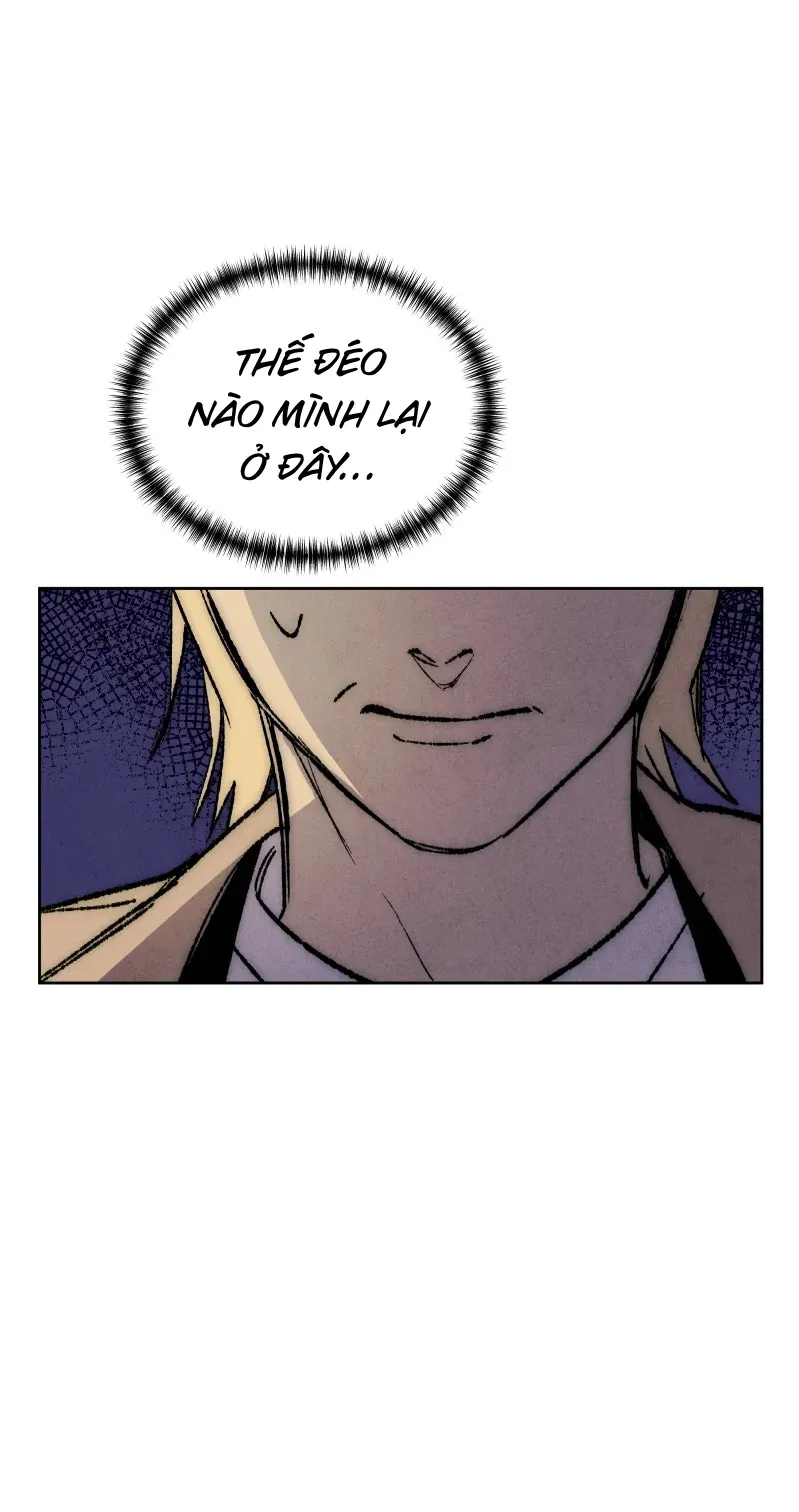 Hand Jumper Chap 110 - Next Chap 109