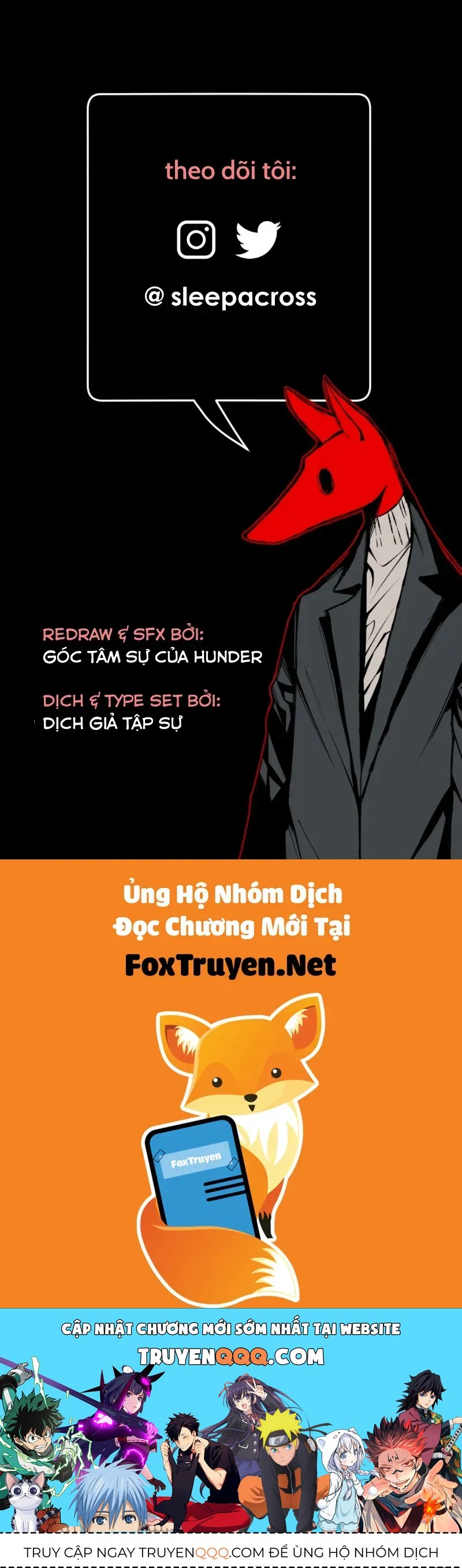 Hand Jumper Chap 110 - Next Chap 109