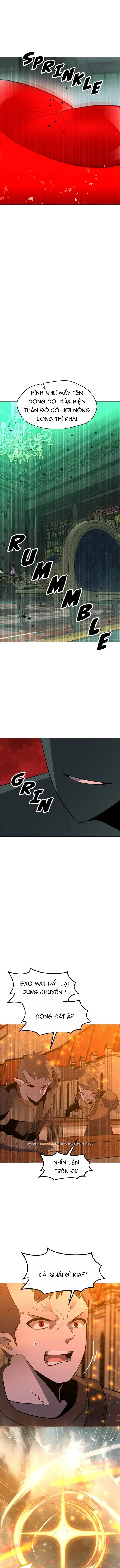 Tôi Là Người Chơi Thần Chú Đơn Độc Chap 218 - Next Chap 217