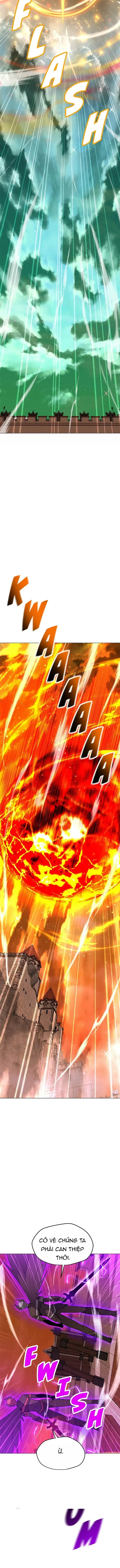 Tôi Là Người Chơi Thần Chú Đơn Độc Chap 218 - Next Chap 217