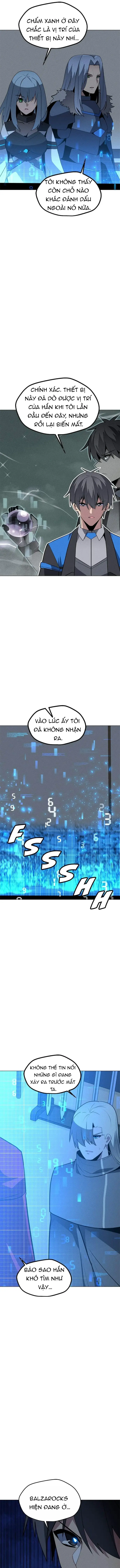 Tôi Là Người Chơi Thần Chú Đơn Độc Chap 218 - Next Chap 217