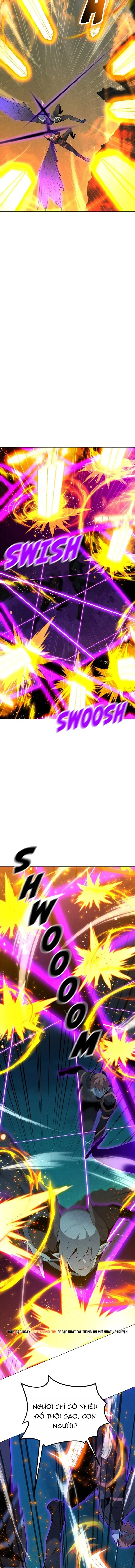 Tôi Là Người Chơi Thần Chú Đơn Độc Chap 219 - Next Chap 218