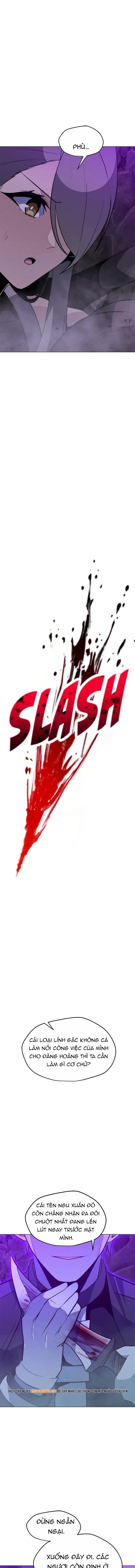 Tôi Là Người Chơi Thần Chú Đơn Độc Chap 219 - Next Chap 218