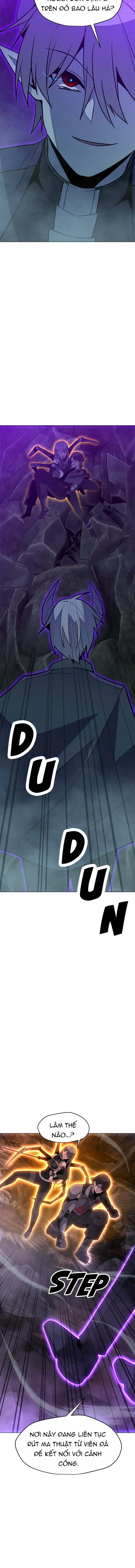 Tôi Là Người Chơi Thần Chú Đơn Độc Chap 219 - Next Chap 218