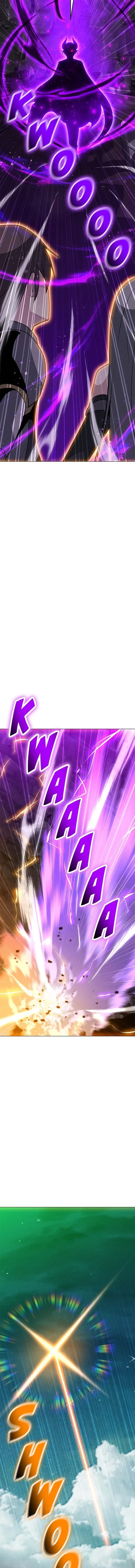 Tôi Là Người Chơi Thần Chú Đơn Độc Chap 219 - Next Chap 218