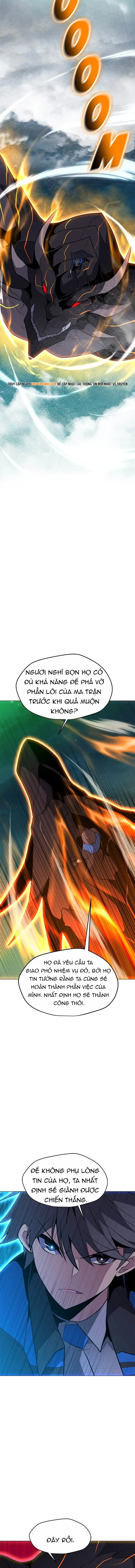 Tôi Là Người Chơi Thần Chú Đơn Độc Chap 219 - Next Chap 218