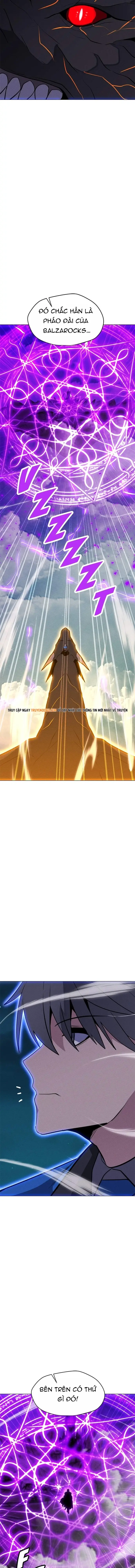 Tôi Là Người Chơi Thần Chú Đơn Độc Chap 219 - Next Chap 218