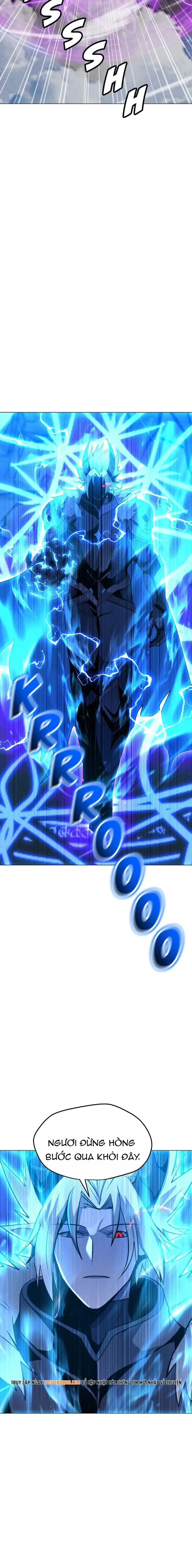 Tôi Là Người Chơi Thần Chú Đơn Độc Chap 219 - Next Chap 218