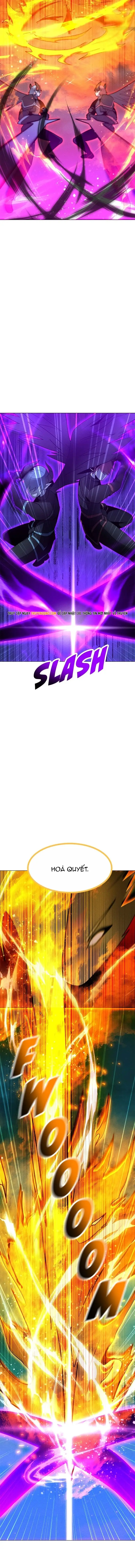 Tôi Là Người Chơi Thần Chú Đơn Độc Chap 219 - Next Chap 218