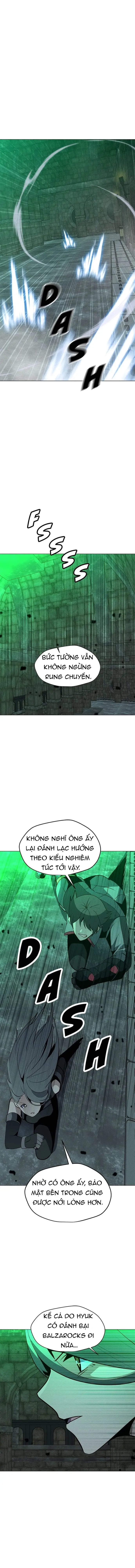 Tôi Là Người Chơi Thần Chú Đơn Độc Chap 219 - Next Chap 218