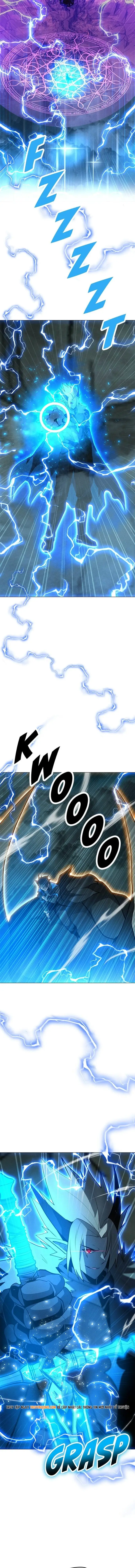 Tôi Là Người Chơi Thần Chú Đơn Độc Chap 220 - Next Chap 219