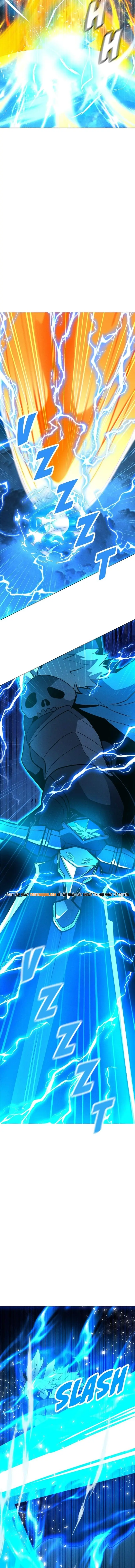 Tôi Là Người Chơi Thần Chú Đơn Độc Chap 220 - Next Chap 219