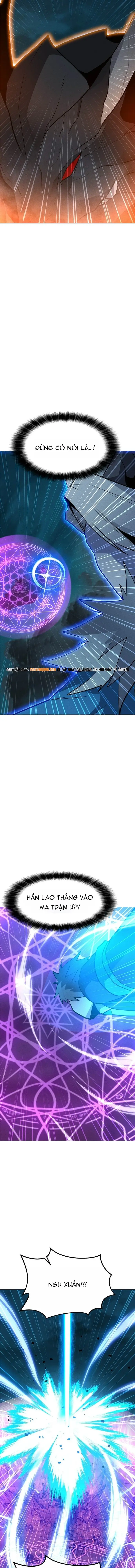 Tôi Là Người Chơi Thần Chú Đơn Độc Chap 220 - Next Chap 219
