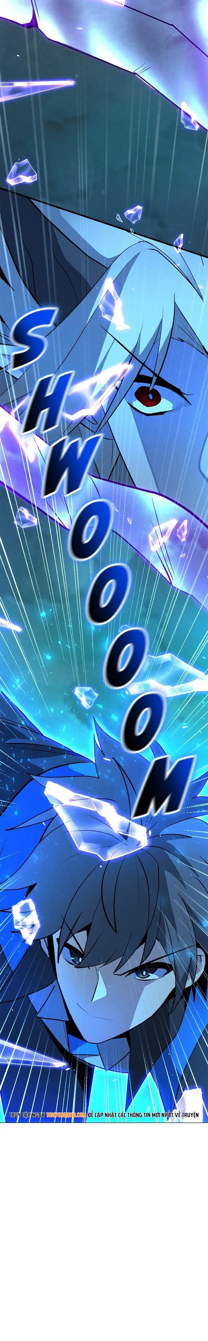 Tôi Là Người Chơi Thần Chú Đơn Độc Chap 220 - Next Chap 219