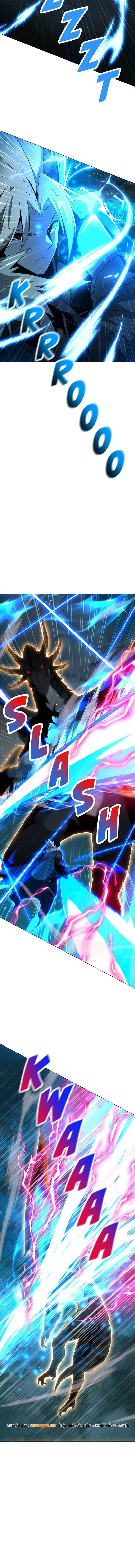 Tôi Là Người Chơi Thần Chú Đơn Độc Chap 220 - Next Chap 219