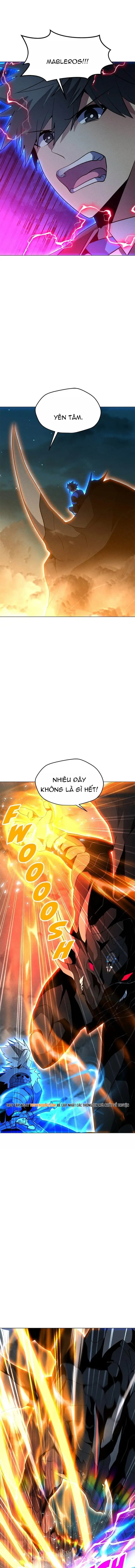 Tôi Là Người Chơi Thần Chú Đơn Độc Chap 220 - Next Chap 219