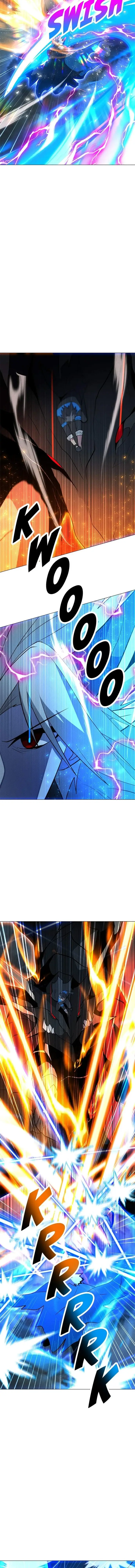 Tôi Là Người Chơi Thần Chú Đơn Độc Chap 220 - Next Chap 219