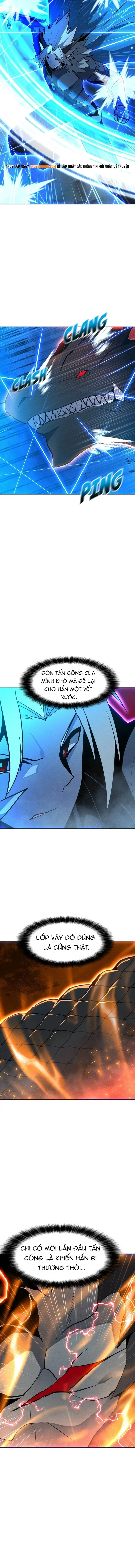 Tôi Là Người Chơi Thần Chú Đơn Độc Chap 220 - Next Chap 219