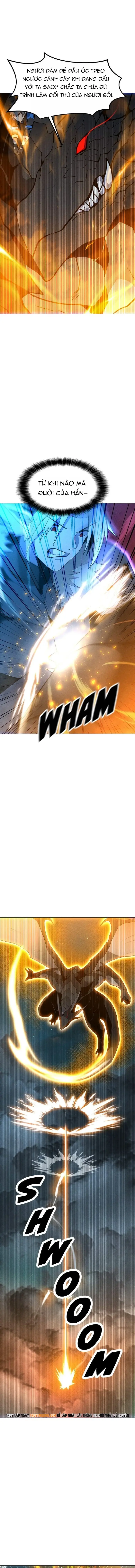 Tôi Là Người Chơi Thần Chú Đơn Độc Chap 220 - Next Chap 219