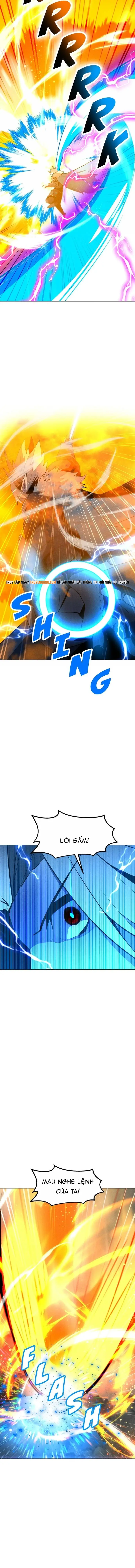 Tôi Là Người Chơi Thần Chú Đơn Độc Chap 220 - Next Chap 219