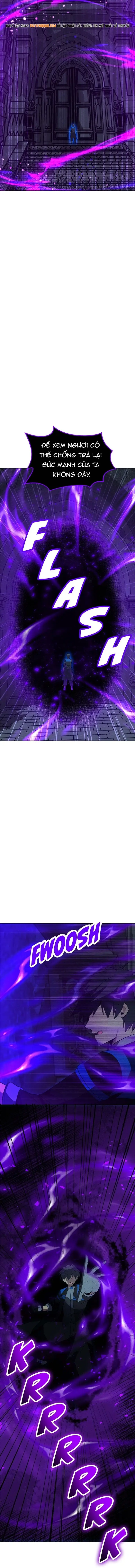Tôi Là Người Chơi Thần Chú Đơn Độc Chap 221 - Next Chap 220