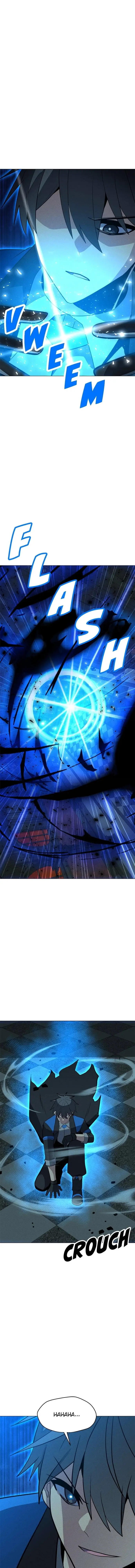 Tôi Là Người Chơi Thần Chú Đơn Độc Chap 221 - Next Chap 220