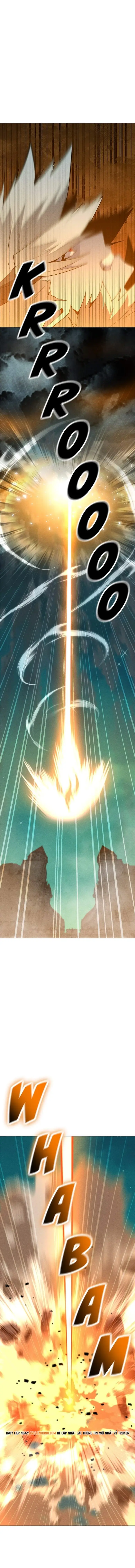 Tôi Là Người Chơi Thần Chú Đơn Độc Chap 221 - Next Chap 220