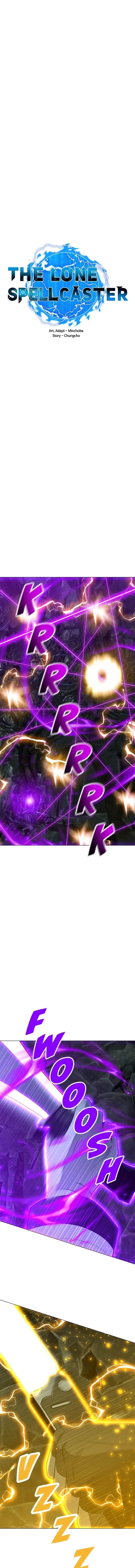 Tôi Là Người Chơi Thần Chú Đơn Độc Chap 221 - Next Chap 220