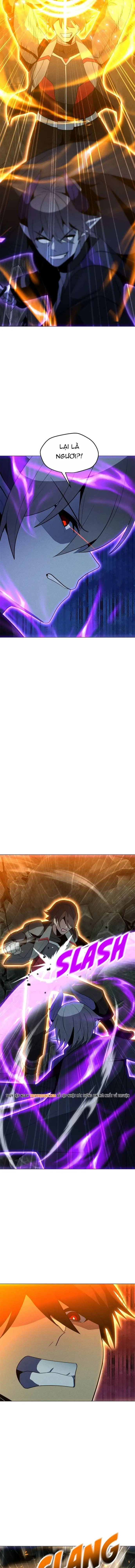 Tôi Là Người Chơi Thần Chú Đơn Độc Chap 221 - Next Chap 220