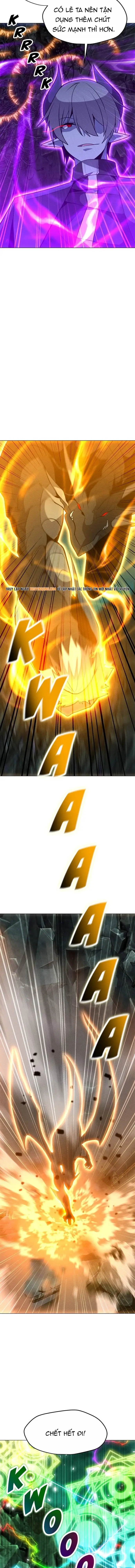 Tôi Là Người Chơi Thần Chú Đơn Độc Chap 221 - Next Chap 220