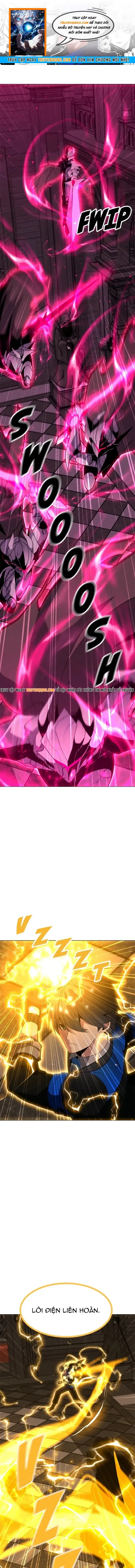 Tôi Là Người Chơi Thần Chú Đơn Độc Chap 222 - Next Chap 221