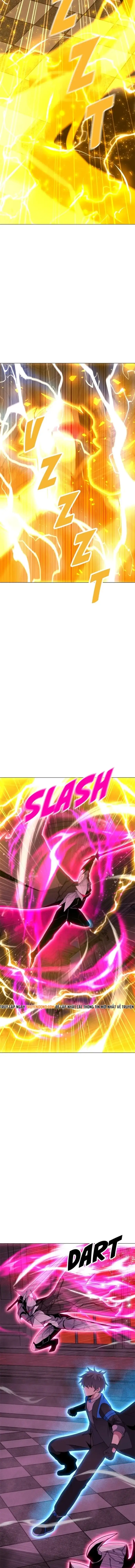 Tôi Là Người Chơi Thần Chú Đơn Độc Chap 222 - Next Chap 221