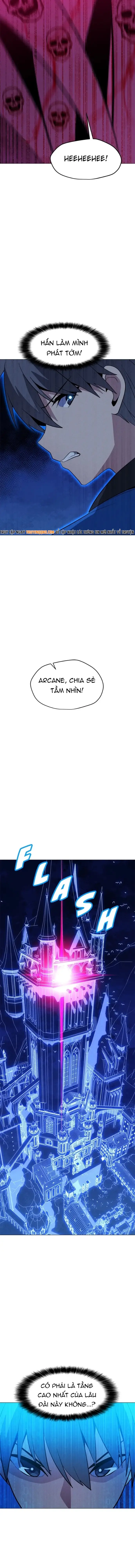 Tôi Là Người Chơi Thần Chú Đơn Độc Chap 222 - Next Chap 221