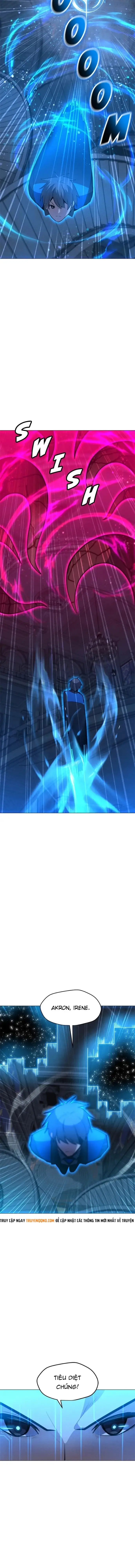 Tôi Là Người Chơi Thần Chú Đơn Độc Chap 222 - Next Chap 221