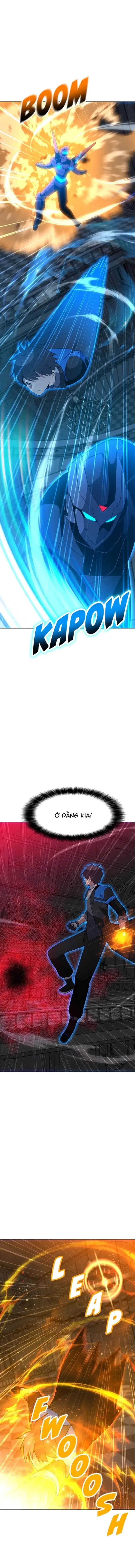 Tôi Là Người Chơi Thần Chú Đơn Độc Chap 222 - Next Chap 221