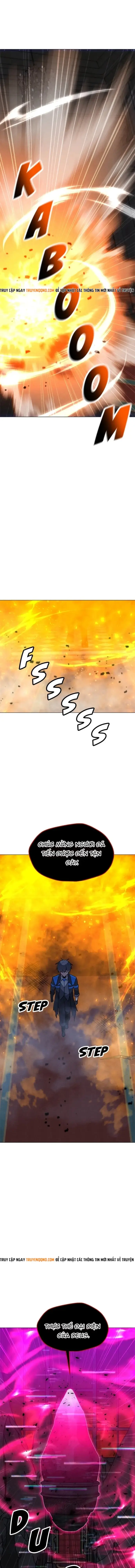 Tôi Là Người Chơi Thần Chú Đơn Độc Chap 222 - Next Chap 221