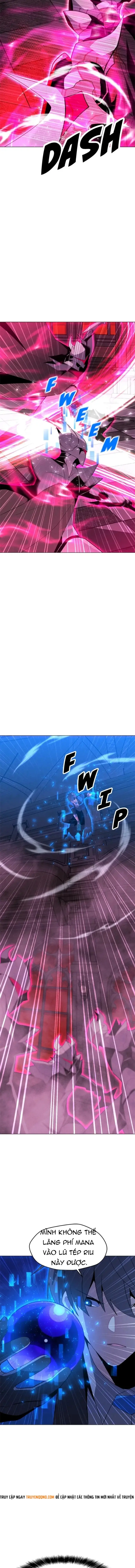 Tôi Là Người Chơi Thần Chú Đơn Độc Chap 222 - Next Chap 221