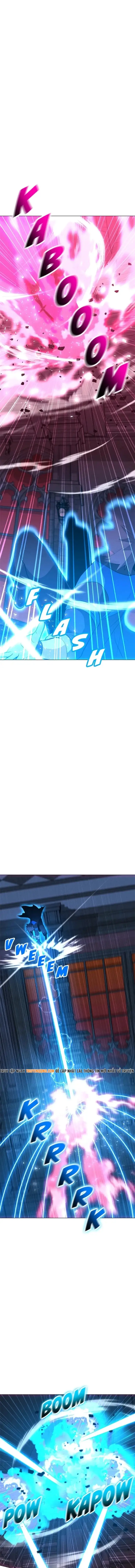 Tôi Là Người Chơi Thần Chú Đơn Độc Chap 222 - Next Chap 221