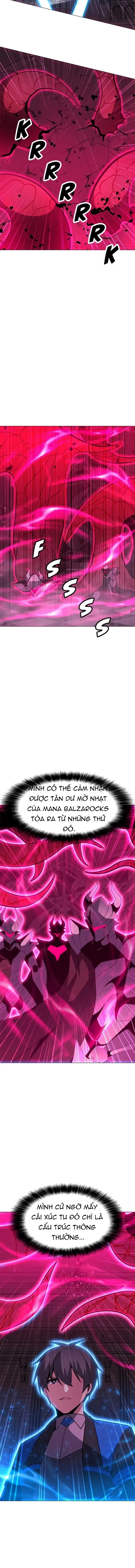 Tôi Là Người Chơi Thần Chú Đơn Độc Chap 222 - Next Chap 221
