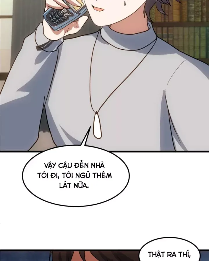 Ta Không Muốn Trùng Sinh Đâu Chap 473 - Next Chap 472