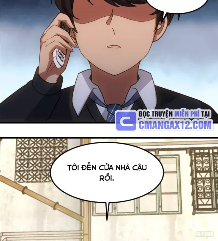 Ta Không Muốn Trùng Sinh Đâu Chap 473 - Next Chap 472