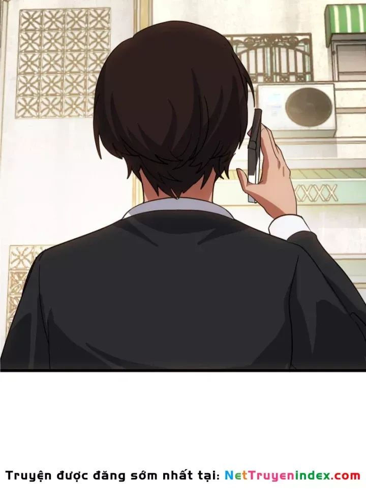 Ta Không Muốn Trùng Sinh Đâu Chap 473 - Next Chap 472